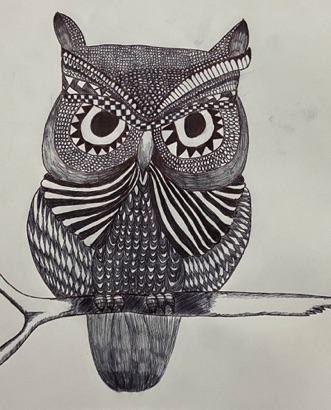 Inked Owl_EmelyMarquez_thumb